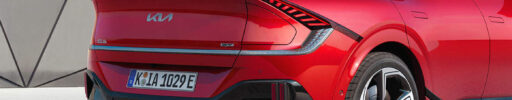 Jak si obstojí EV 6 GT na poli sportovních vozů?